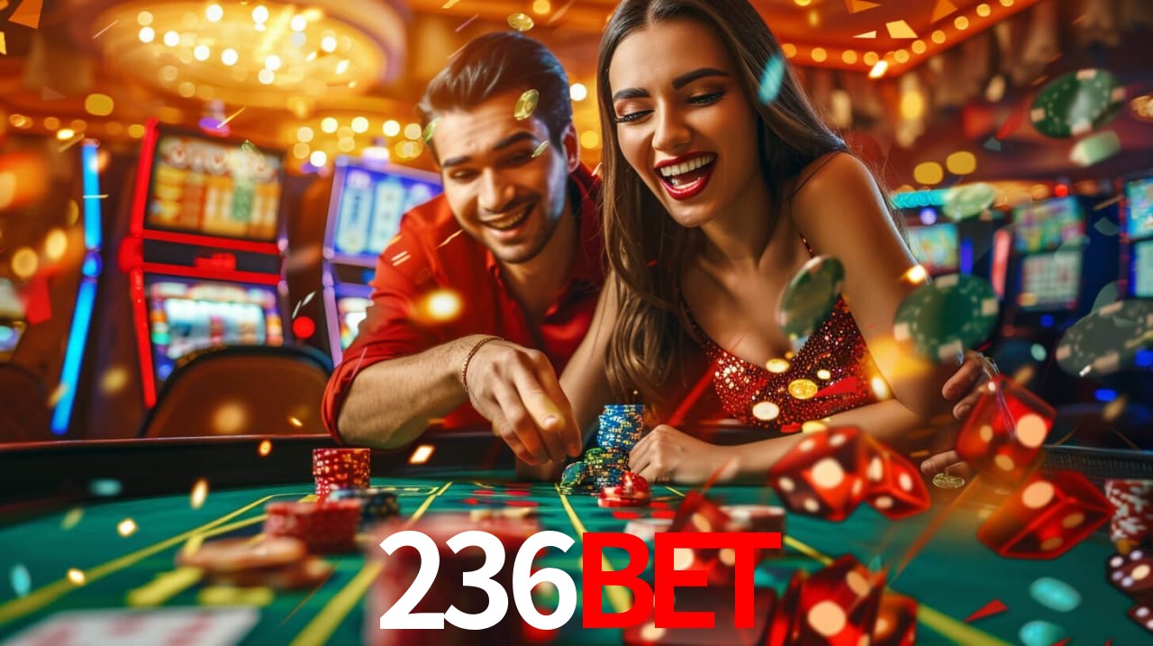 Tecnologia da Plataforma 236bet