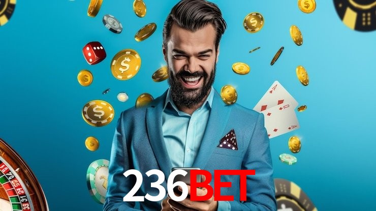 Game Providers 236bet