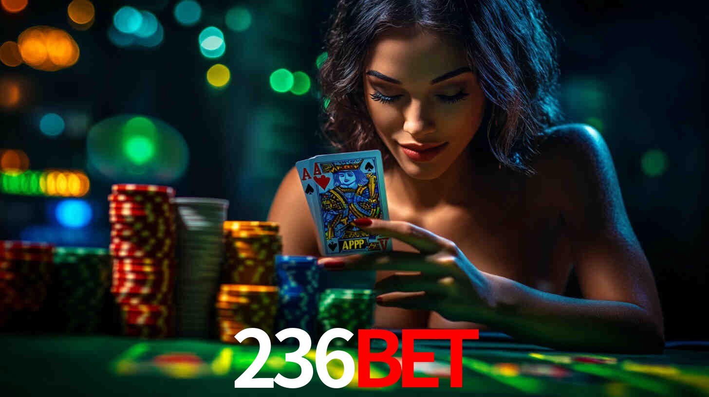 Explorando a Categoria de Eventos em Apostas na 236bet