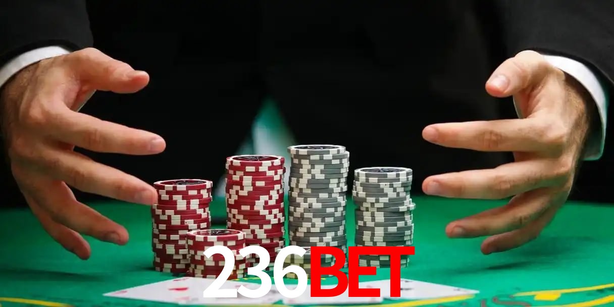 236bet plataforma — depósito PIX instantâneo no caixa