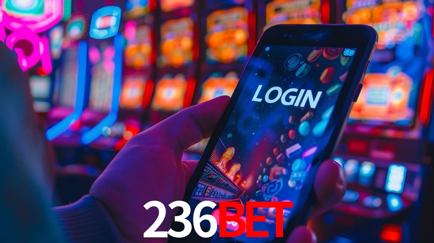 Casino VIP 236bet