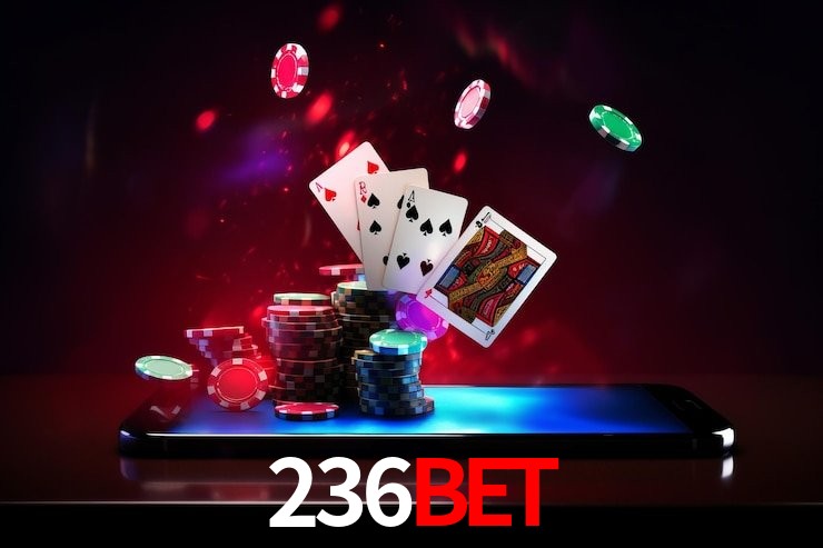 Slot Games 236bet