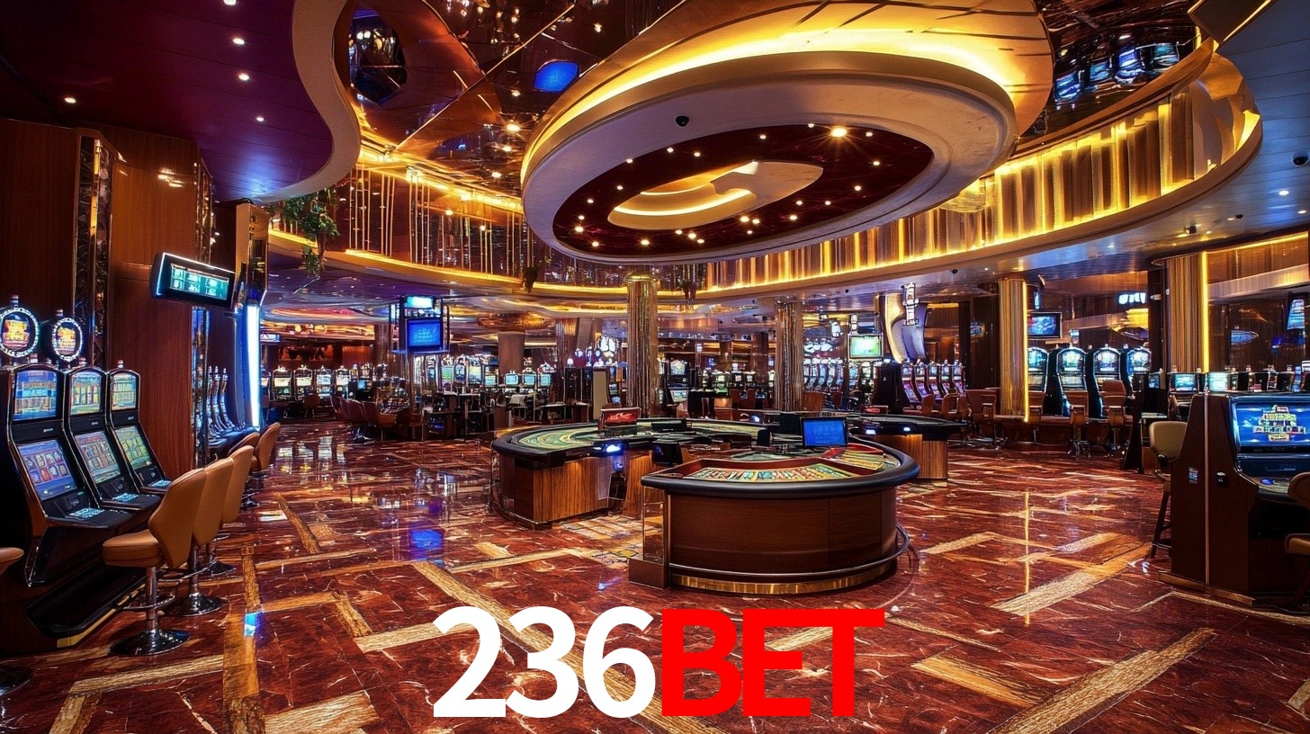Tournaments 236bet