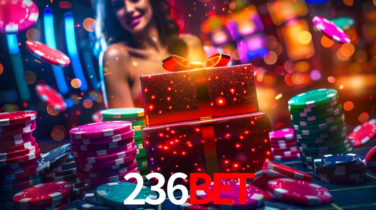 cassino 236bet