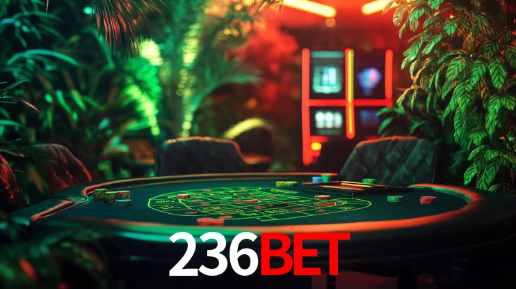 Live Casino 236bet