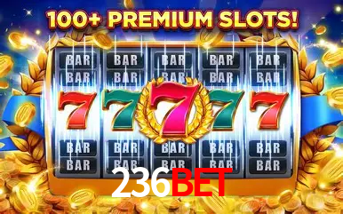 Descubra o Mundo do Cassino Online com 236bet