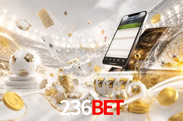 Experiência VIP 236bet