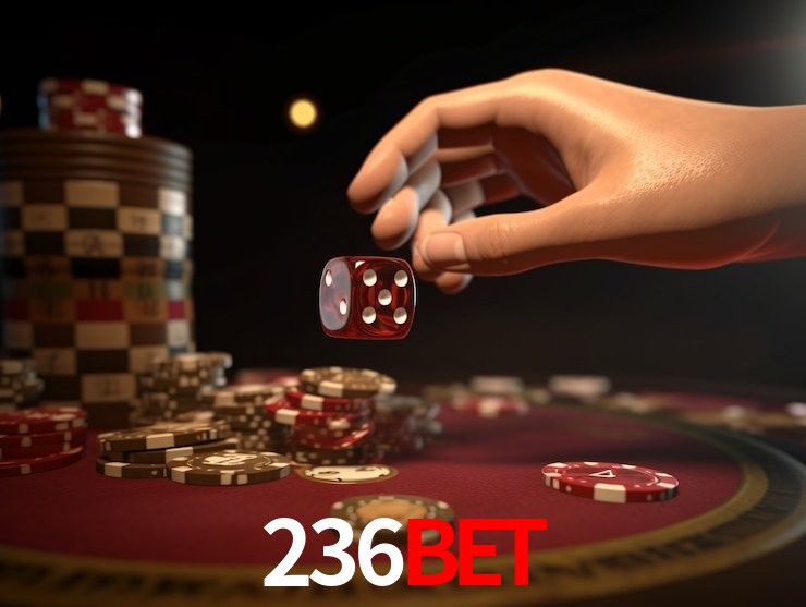 Casino Ao Vivo 236bet