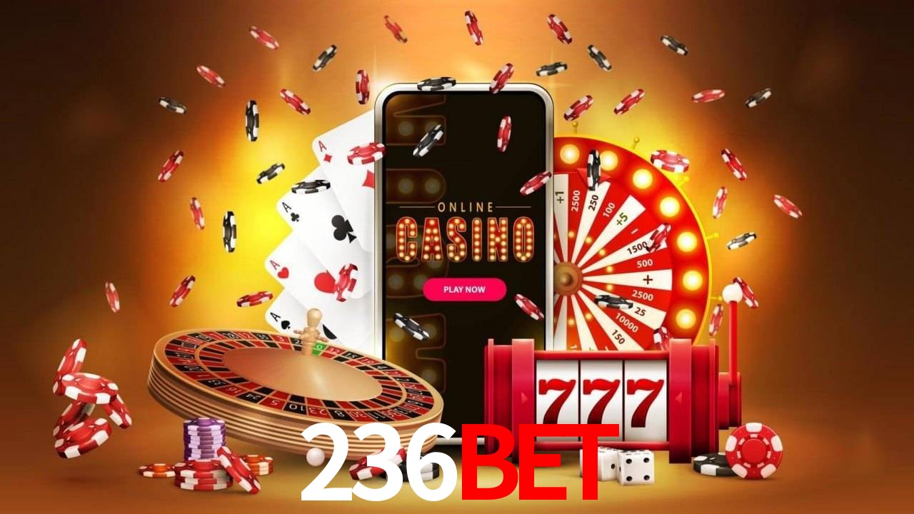 Login Seguro 236bet