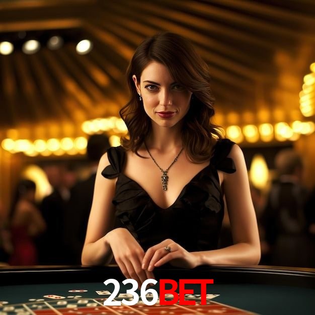 Inovações de Jogos na 236bet: O Futuro das Experiências Interativas