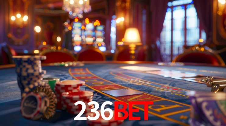 Platform Technology 236bet