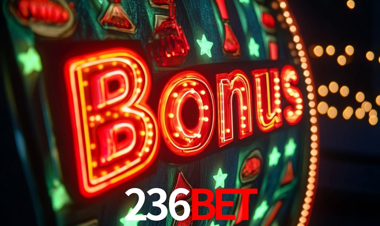 Bônus Diários 236bet