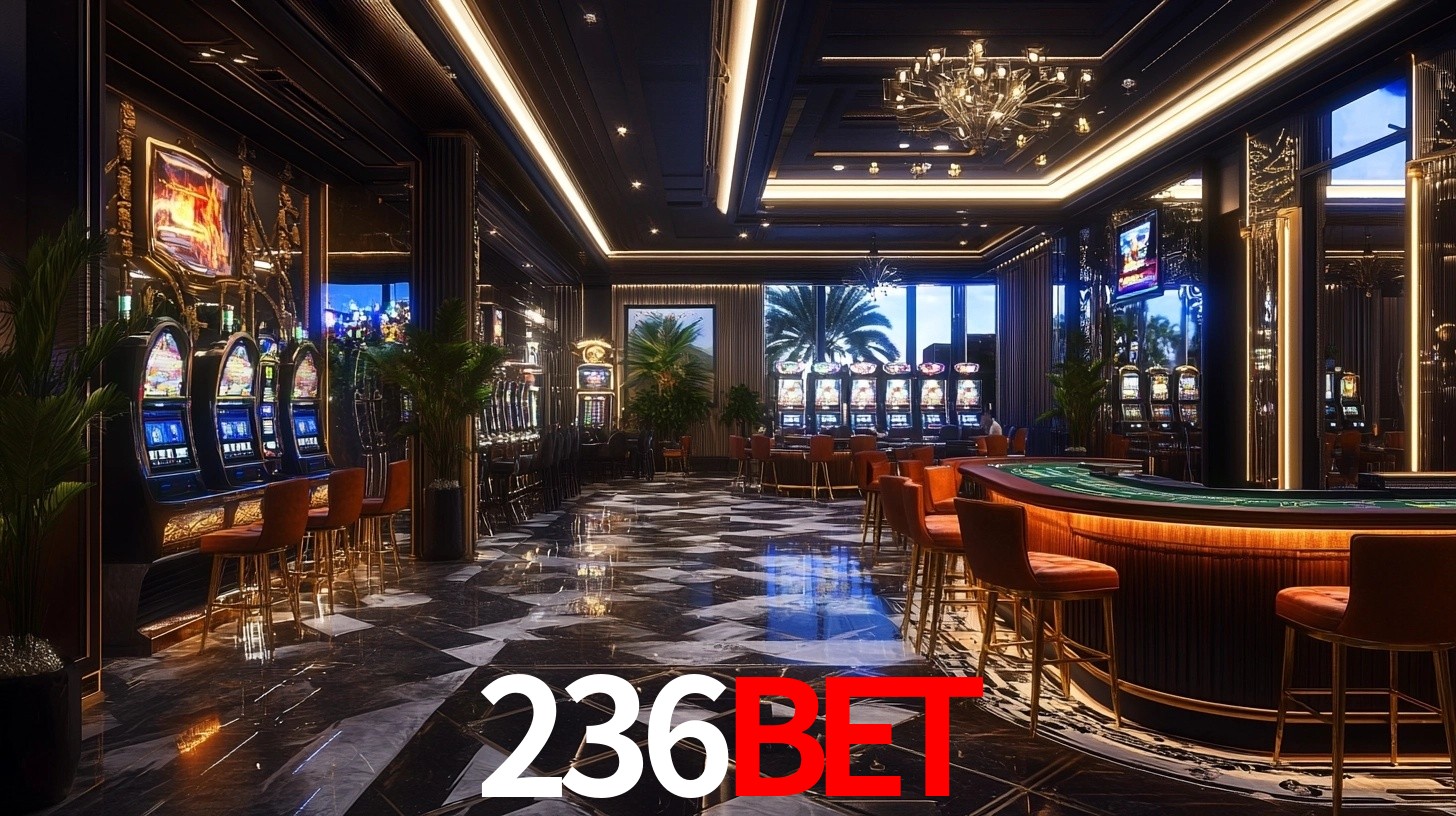 236bet App Interface
