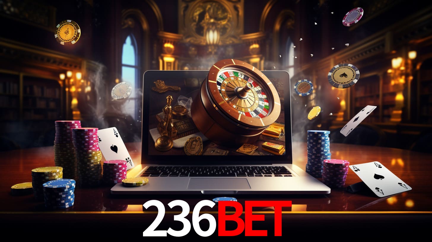 VIP Casino 236bet
