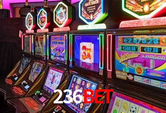 A Emoção da Loteria na 236bet: Uma Chance de Mudança de Vida