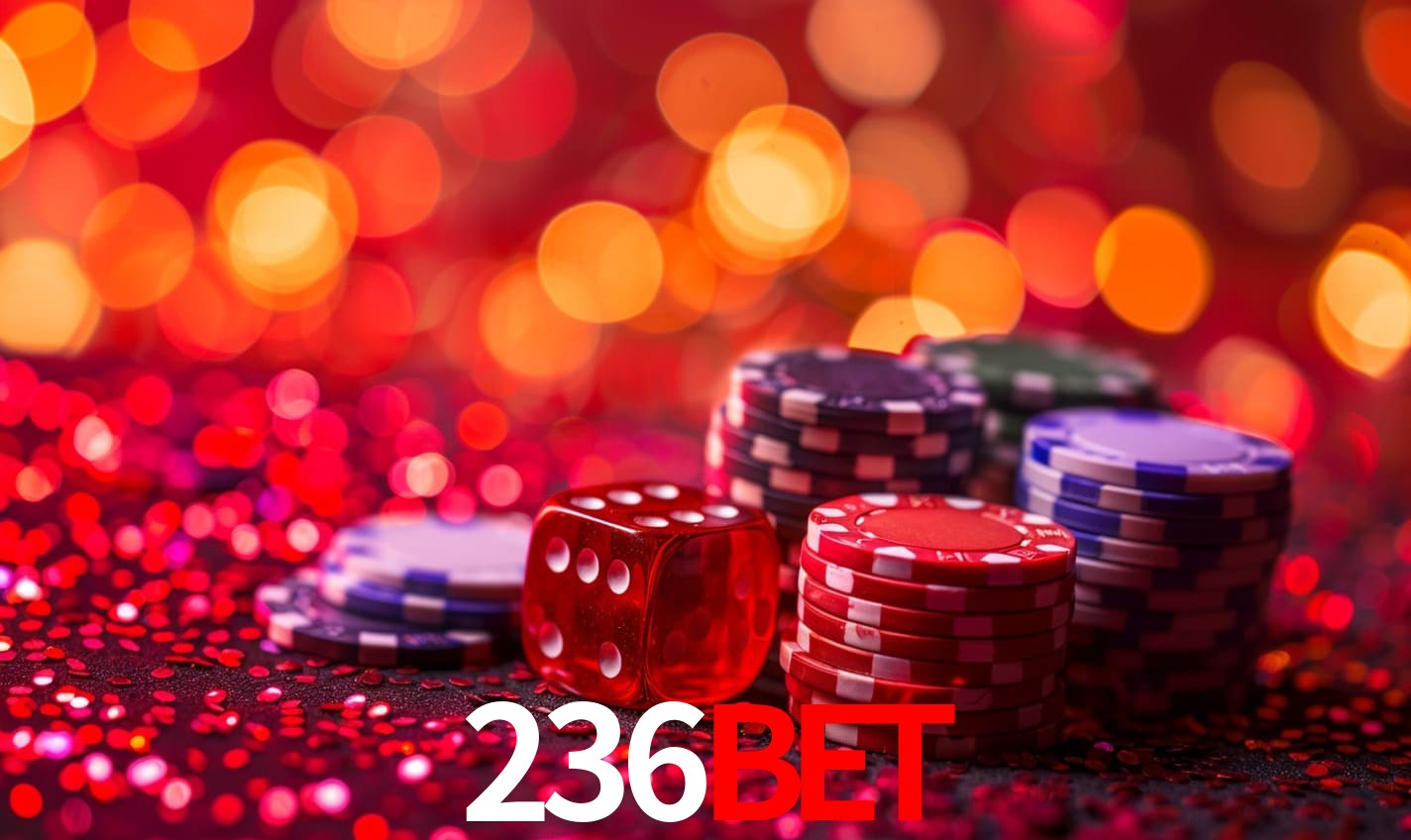 Desvendando o Mundo dos Jogos Virtuais na 236bet