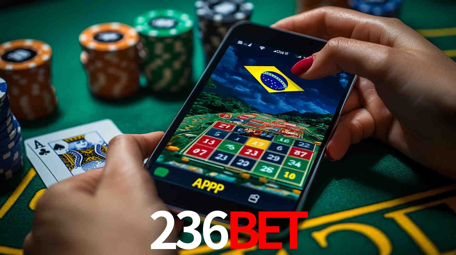 Descubra a Essência do 236bet: Nossa História e Compromissos