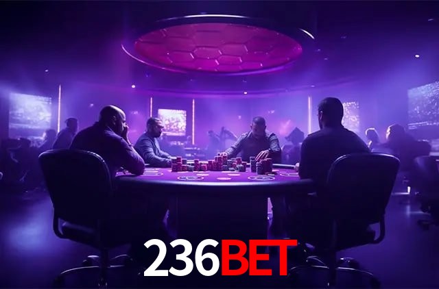 Estatísticas do Jogo 236bet