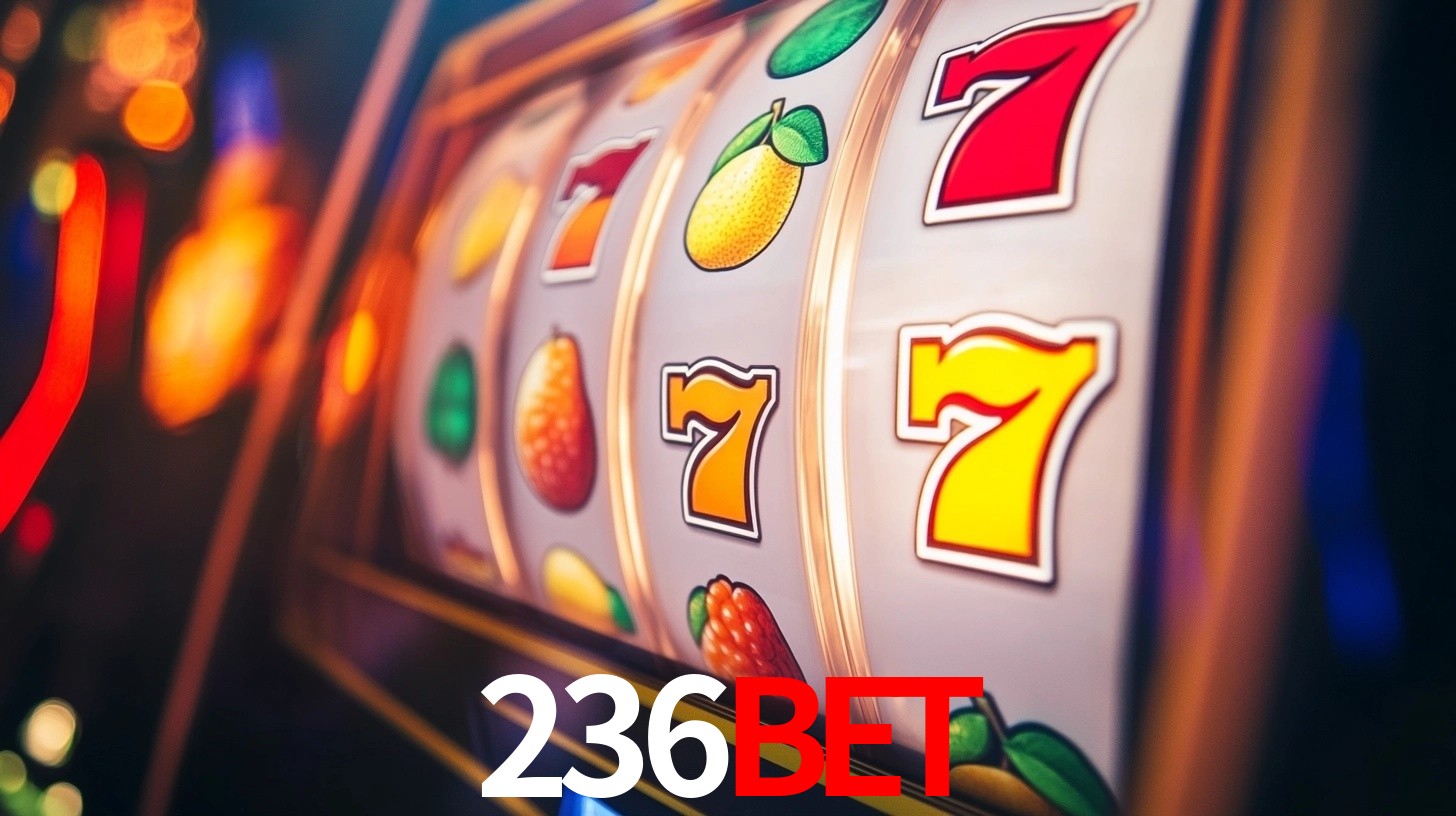 236bet bônus — painel de promoções no aplicativo