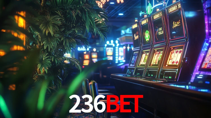 Roulette Table 236bet