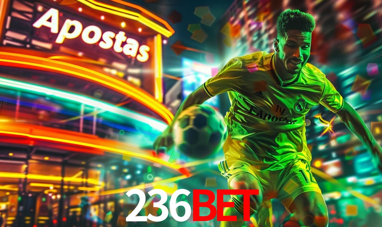 Diretório de Jogos 236bet