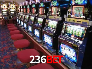 A Popularidade dos Caça-Níqueis no 236bet