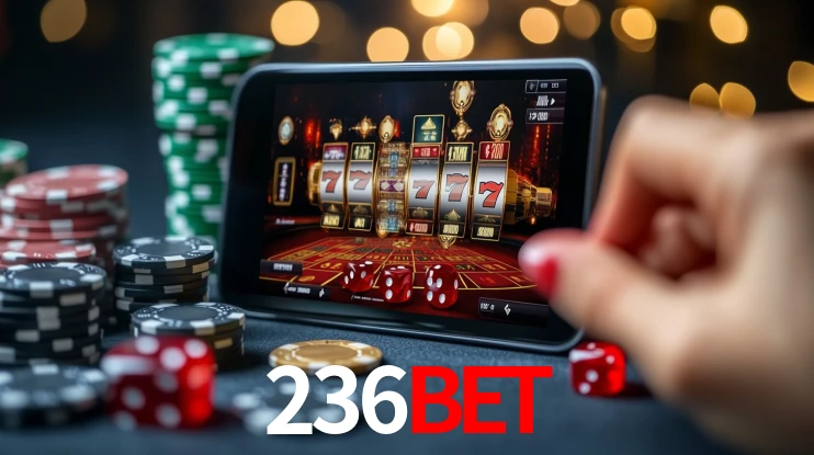 Daily Bonuses 236bet