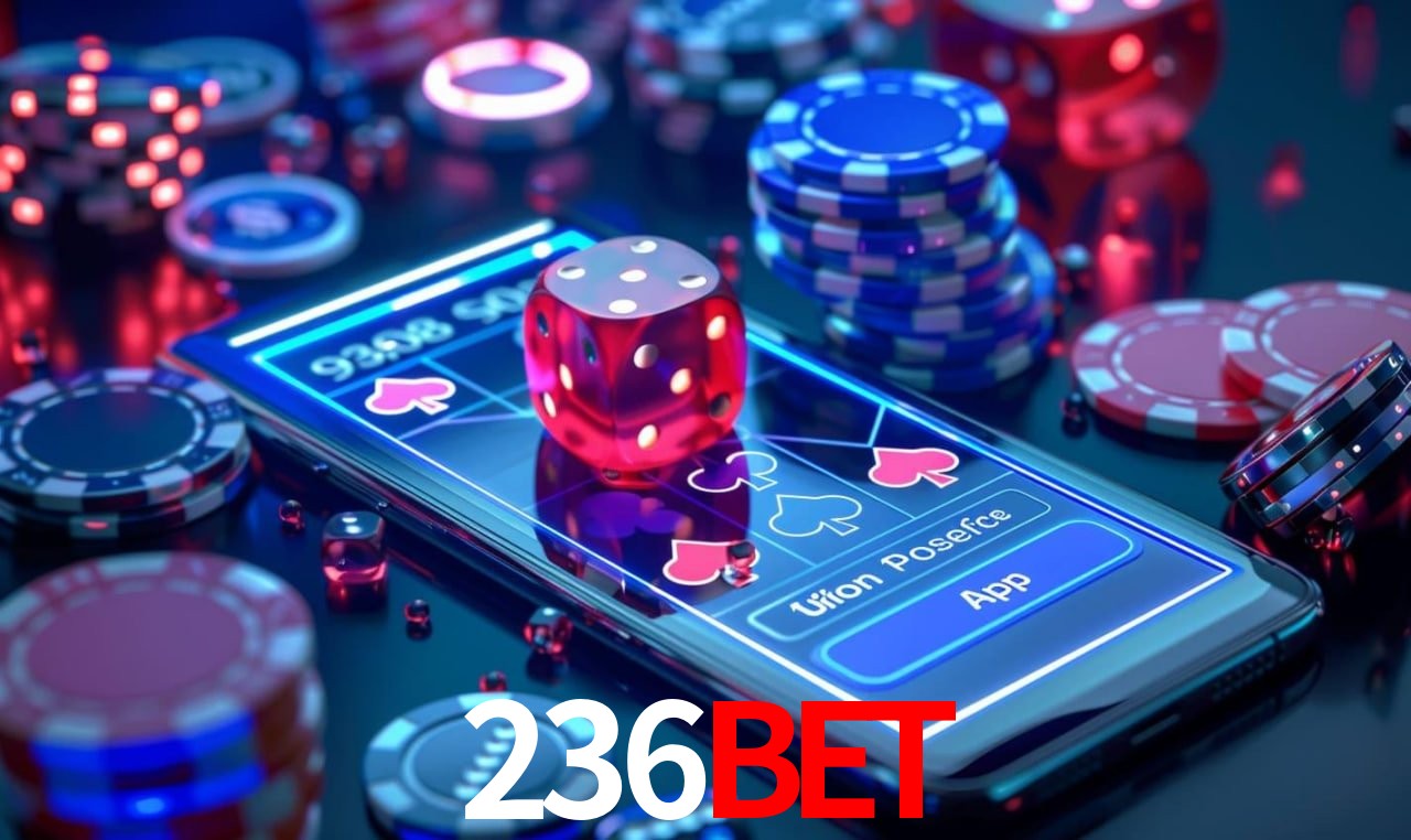 236bet login — painel de entrada no app oficial