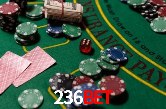 Bônus Generosos e Exclusivos no 236bet para Você!